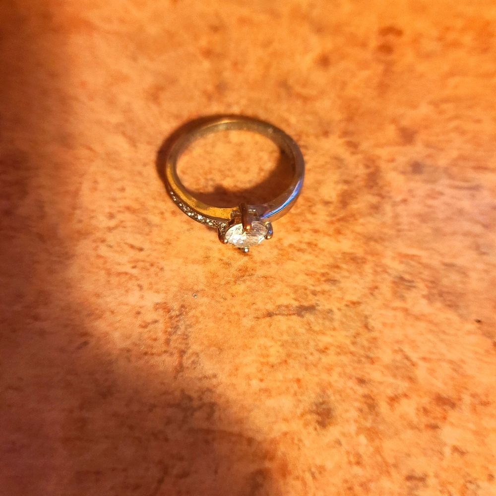 Rings!